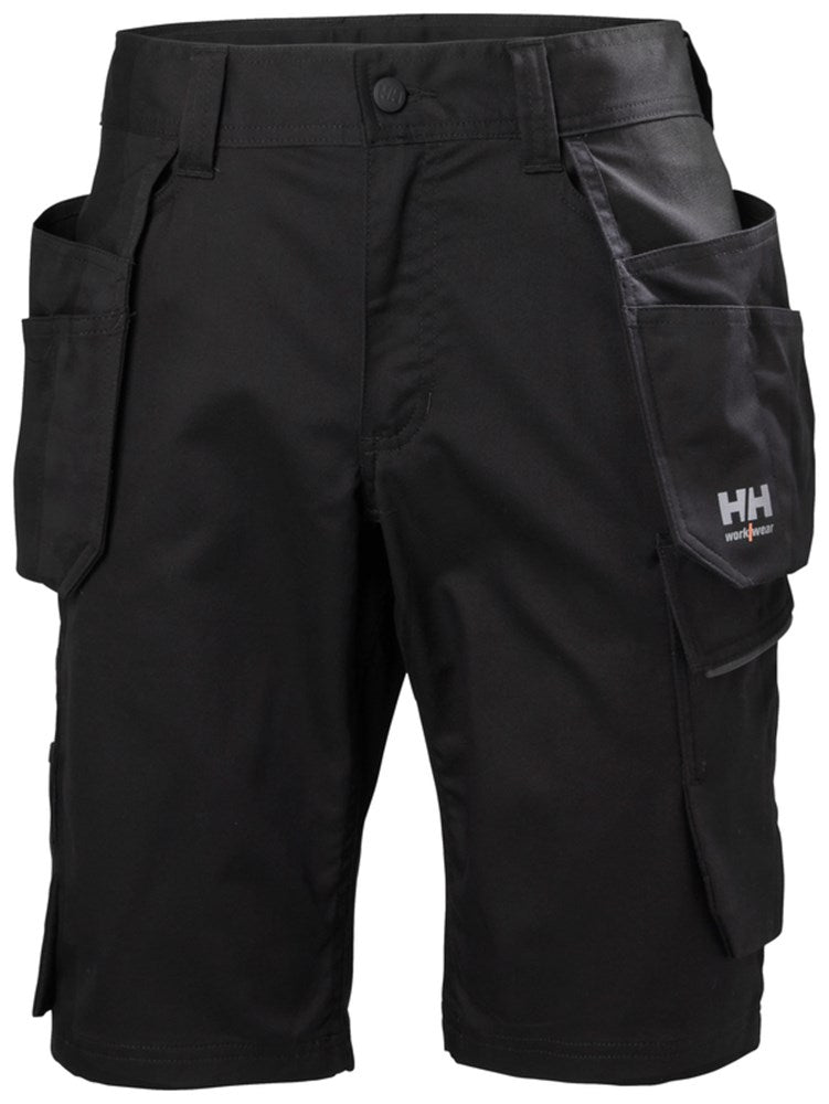 HH 77541 Manchester Cons Shorts 990 C44