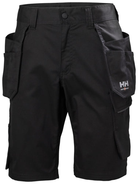 HH 77541 Manchester Cons Shorts 990 C62