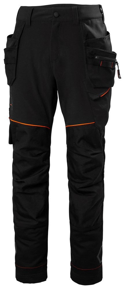 HH 77550 Chelsea BRZ Cons. Pant 990 D124