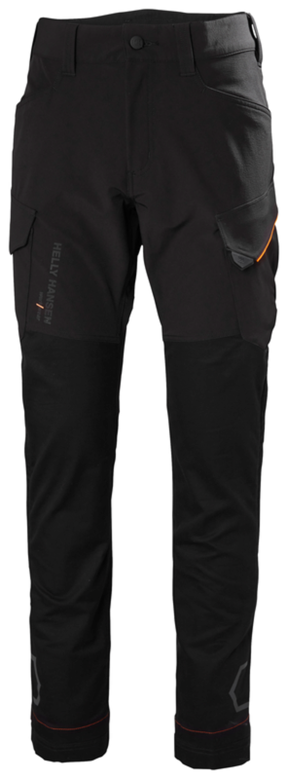 HH 77554 Chelsea BRZ Cargo Pant 591 D92