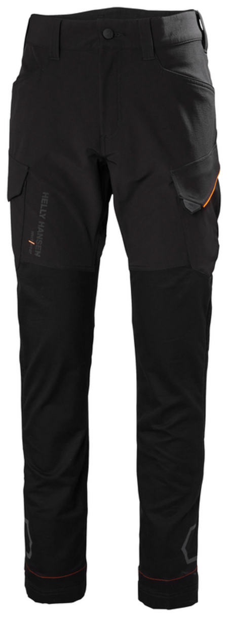 HH 77554 Chelsea BRZ Cargo Pant 591 C146