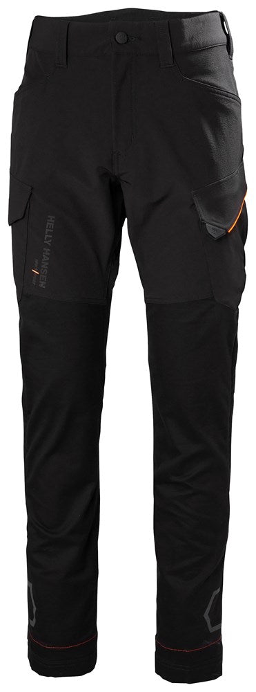 HH 77554 Chelsea BRZ Serv. Pant 990 C74