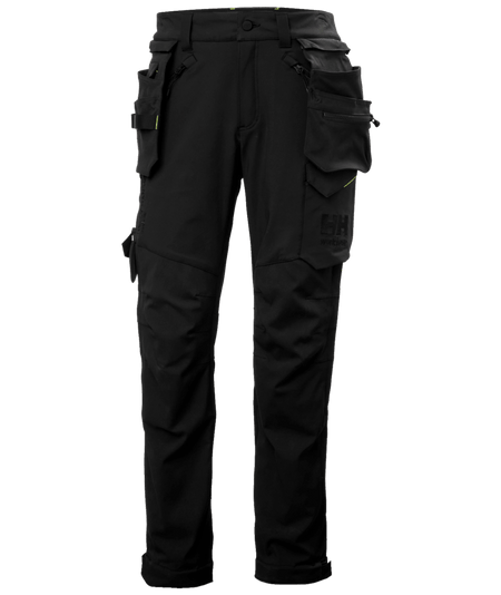 HH 77563 Magni Evo Cons Pant 990 D104