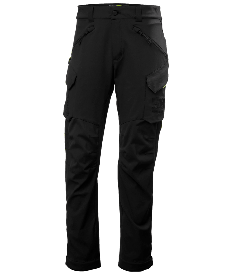 HH 77564 Magni Evo Cargo Pant 990 D84