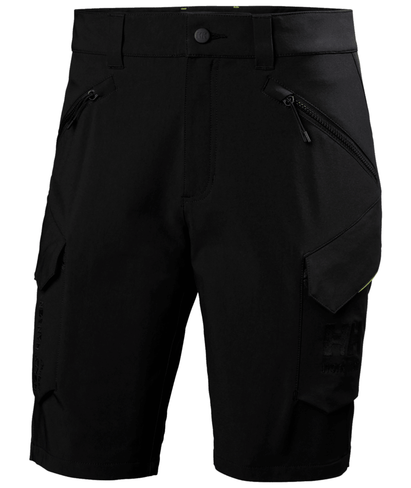 HH 77566 Magni Evo Cargo Shorts 990 C42