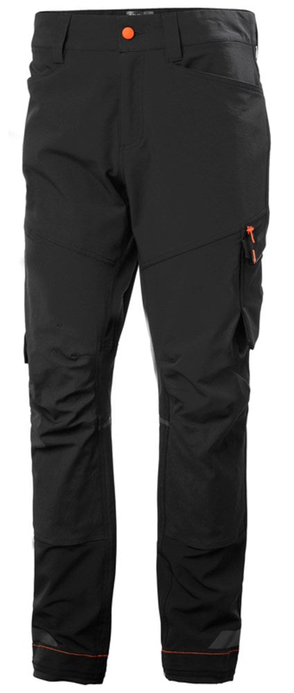 HH 77572 Kensington Work Pant 990 D100