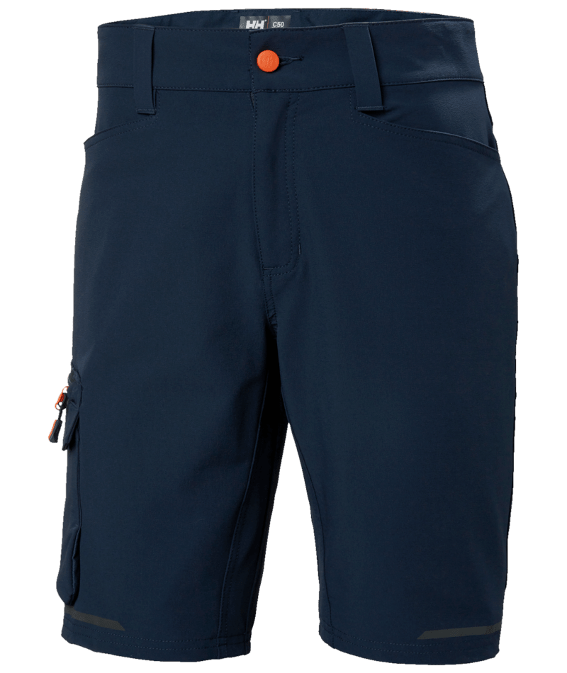 HH 77580 Kensington Shorts 590 C44