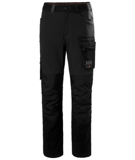 HH 77586 W Luna 4X Work Pant 990 C54
