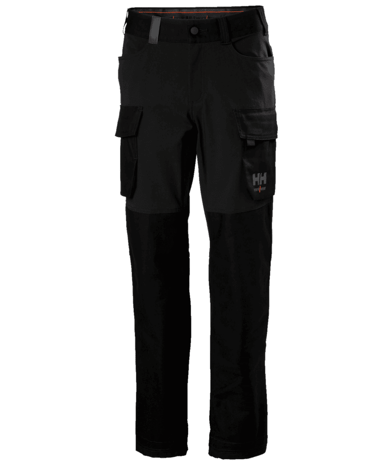 HH 77588 W Oxford 4X Cargo Pant 990 C36