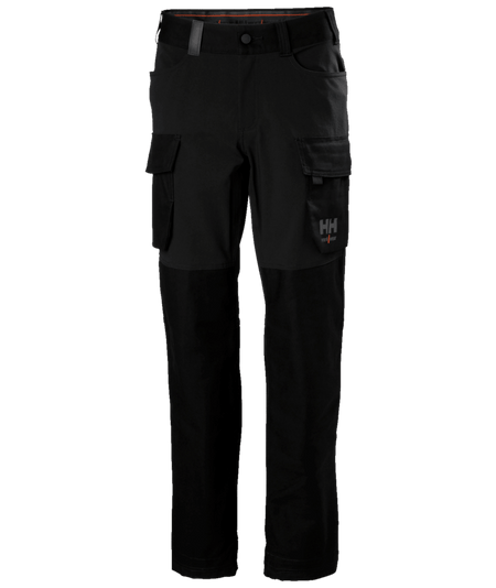 HH 77588 W Oxford 4X Cargo Pant 990 C46