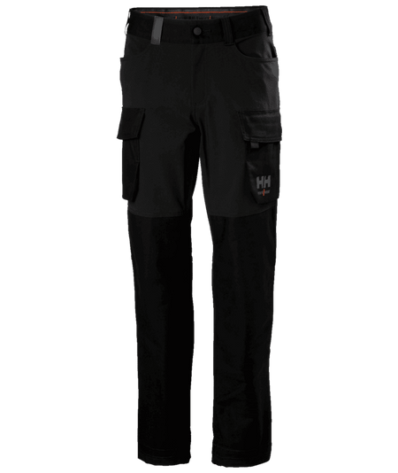 HH 77588 W Oxford 4X Cargo Pant 990 C52