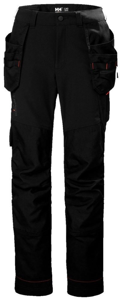 HH 77590 W Luna BRZ Cons Pant 591 C36