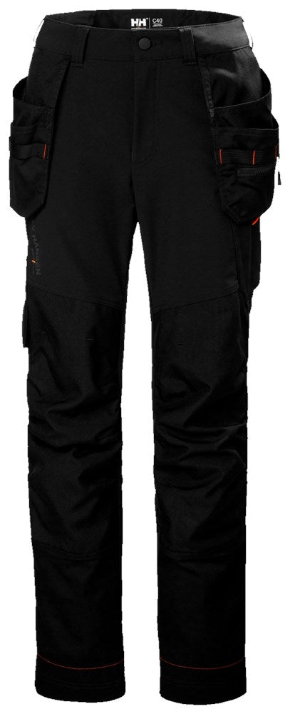 HH 77590 W Luna BRZ Cons Pant 990 36