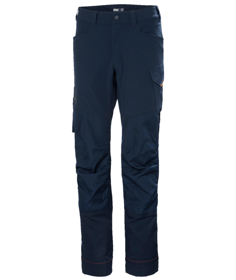 HH 77592 W Luna BRZ Work Pant 591 C36