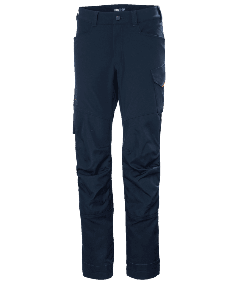 HH 77592 W Luna BRZ Work Pant 591 C36