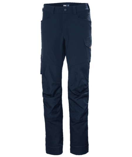 HH 77592 W Luna BRZ Work Pant 591 C40