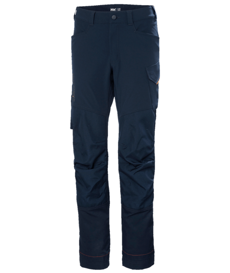 HH 77592 W Luna BRZ Work Pant 591 C48