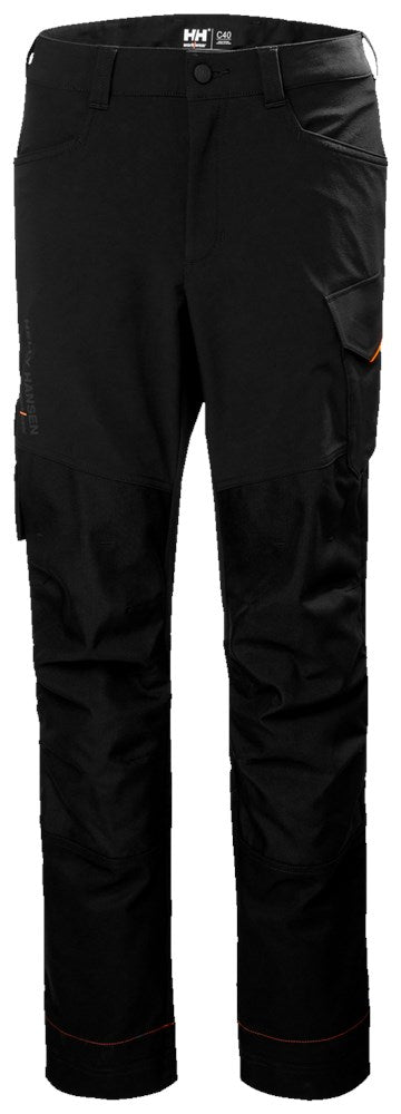 HH 77592 W Luna BRZ Work Pant 990 36
