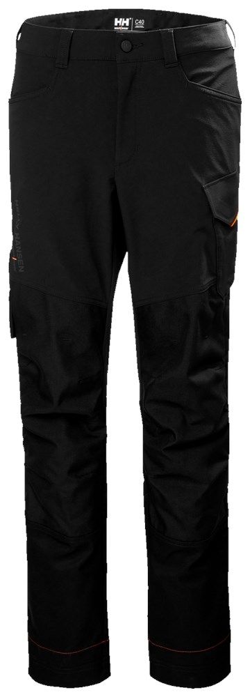 HH 77592 W Luna BRZ Work Pant 990 38