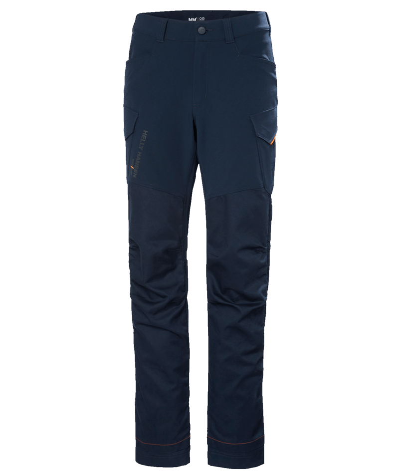 HH 77593 W Chelsea BRZ Car. Pant 591 C34