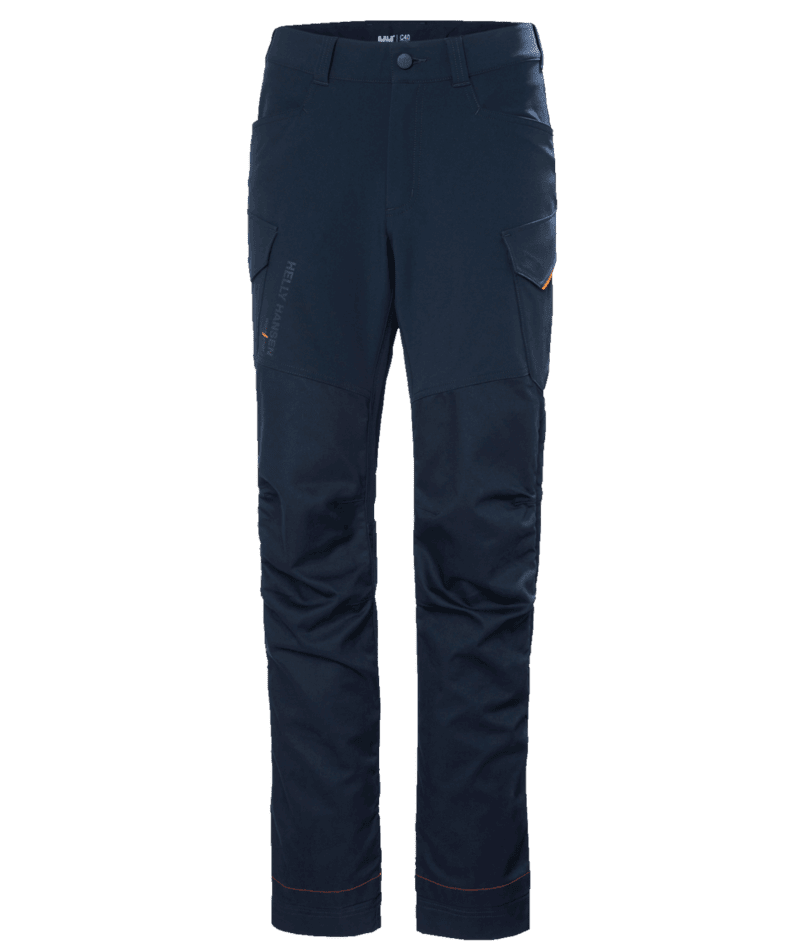 HH 77593 W Chelsea BRZ Car. Pant 591 C34