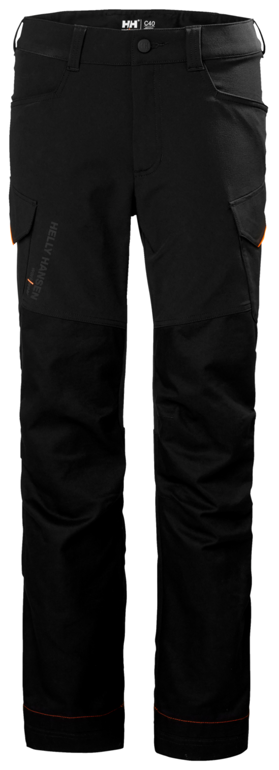 HH 77593 W Chelsea BRZ Car. Pant 991 C34