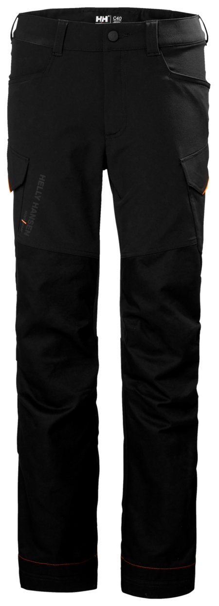 HH 77593 W Chelsea BRZ Car. Pant 991 C44
