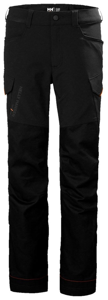 HH 77593 W Chelsea BRZ Car. Pant 990 C40