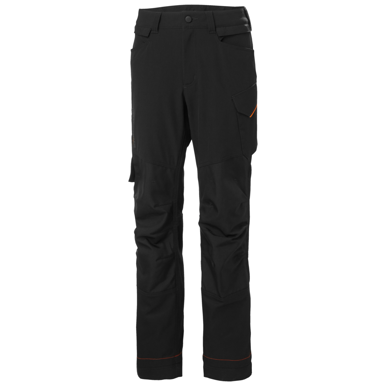 HH 77595 W Chelsea BRZ CNCT Broek 990 34