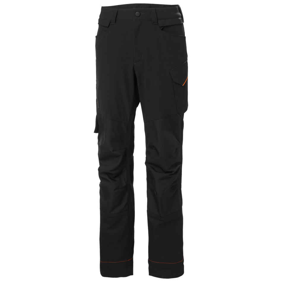 HH 77595 W Chelsea BRZ CNCT Broek 990 34
