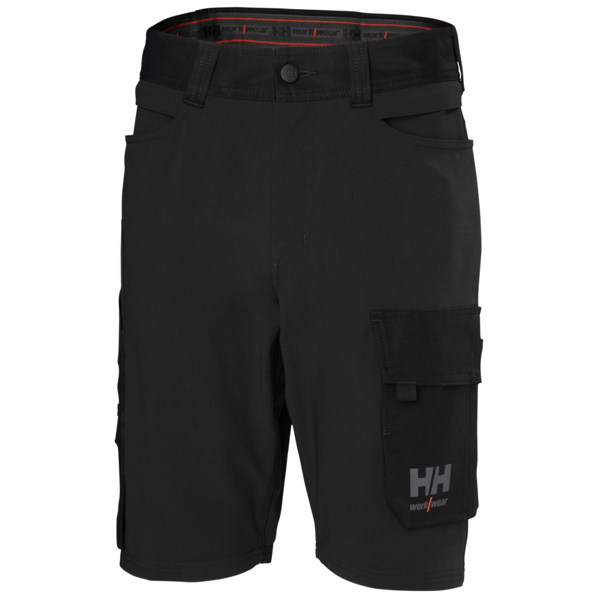 HH 77598 W Oxford 4X CNCT Shorts 990 C34