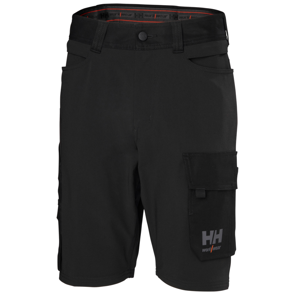 HH 77598 W Oxford 4X CNCT Shorts 990 C36