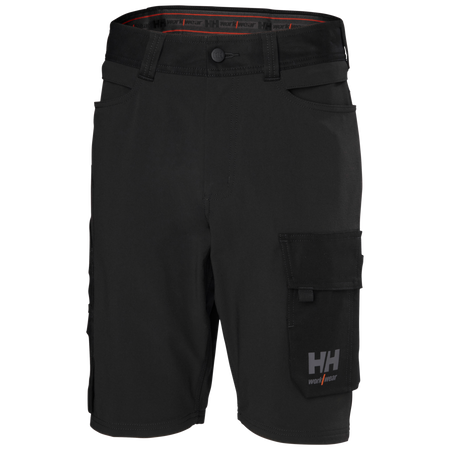 HH 77598 W Oxford 4X CNCT Shorts 990 C48