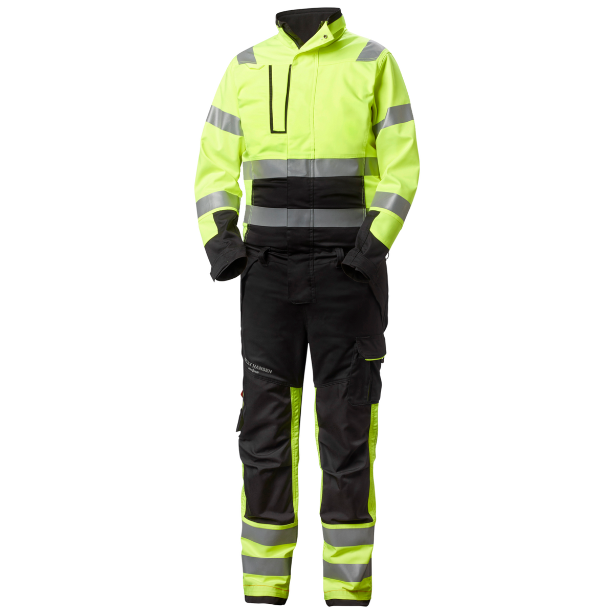 HH 77620 Alna 2.0 Work Suit 269 C44