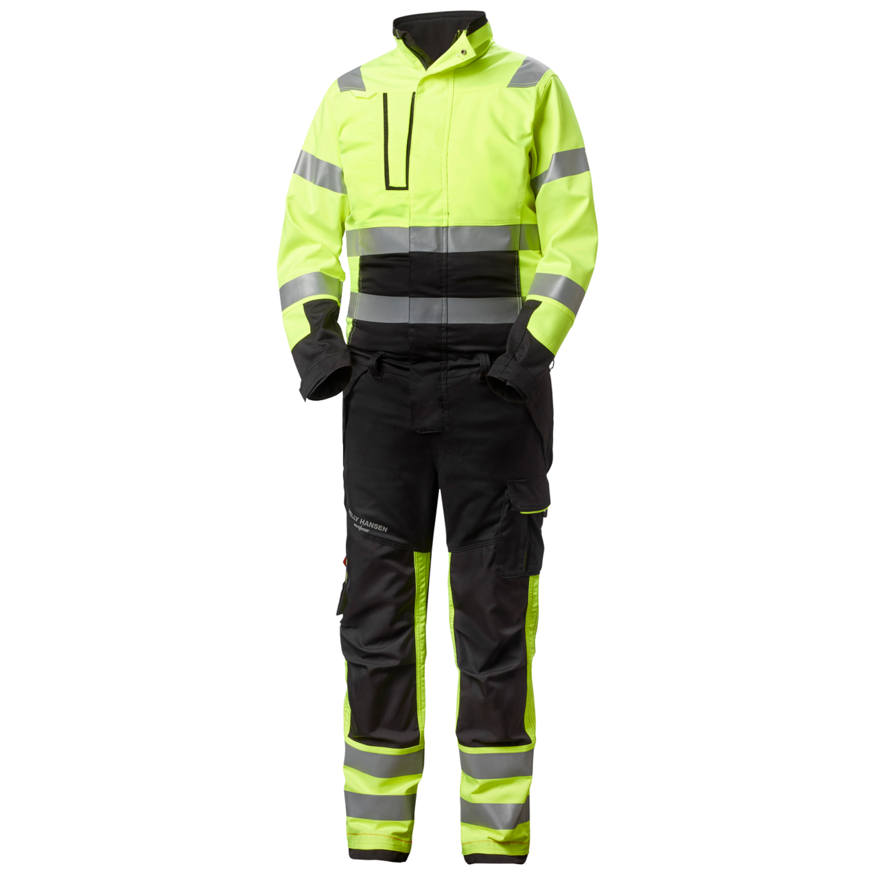HH 77620 Alna 2.0 Work Suit 269 C44