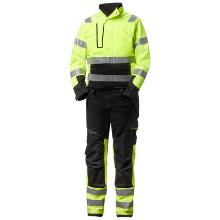 HH 77620 Alna 2.0 Work Suit 269 C68