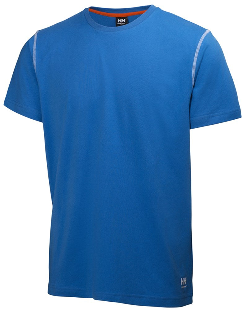 HH 79024 Oxford T-Shirt 530 S