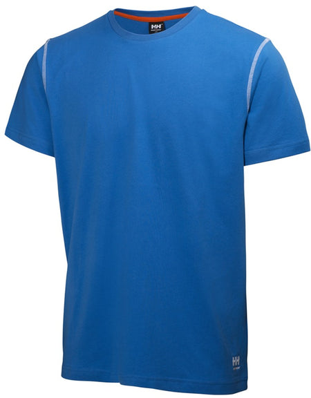 HH 79024 Oxford T-Shirt 530 L