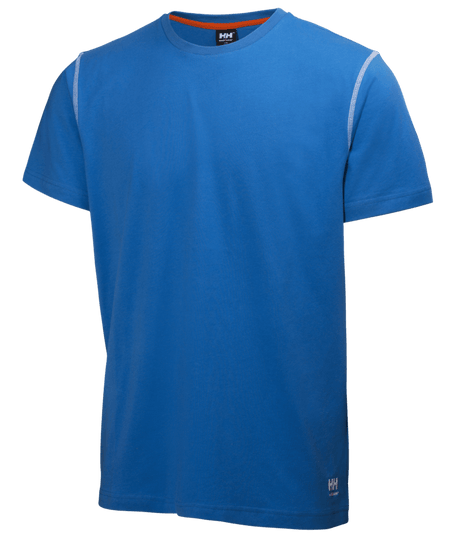 HH 79024 Oxford T-Shirt 530 4XL