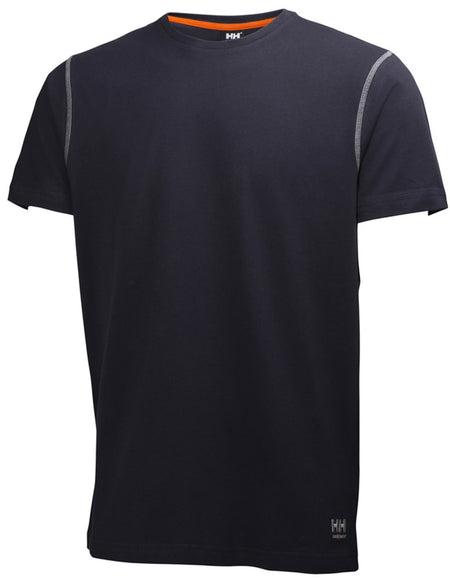 HH 79024 Oxford T-Shirt 590 L