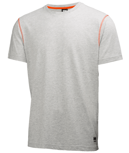 HH 79024 Oxford T-Shirt 950 4XL
