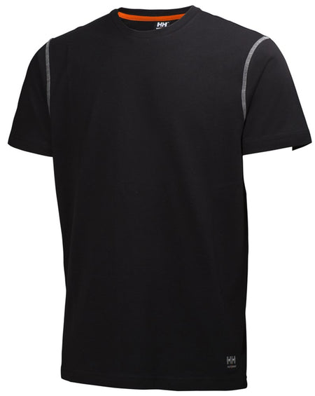HH 79024 Oxford T-Shirt 990 S