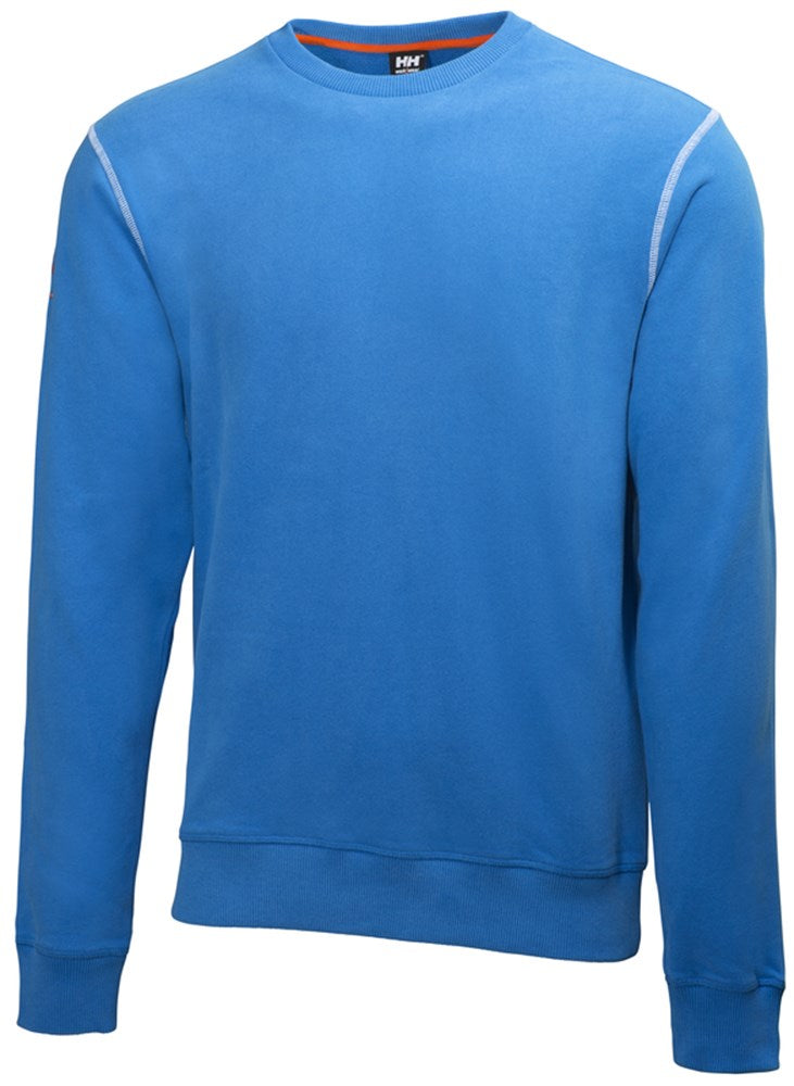 HH 79026 Oxford Sweater 530 S