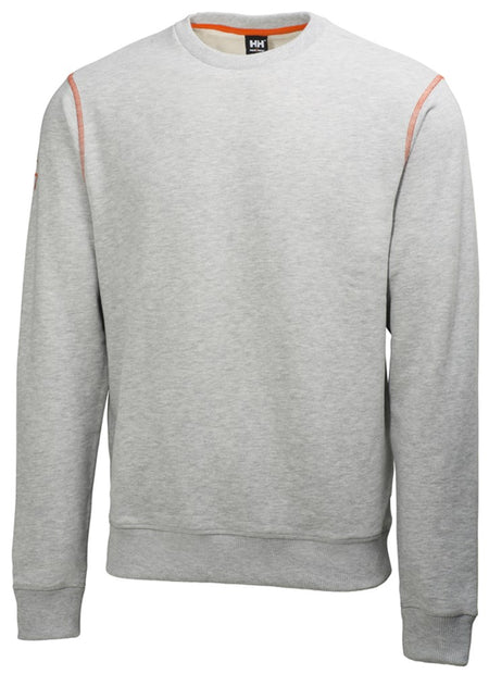 HH 79026 Oxford Sweater 950 L