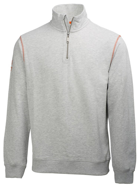 HH 79027 Oxford HZ Sweater 950 3XL