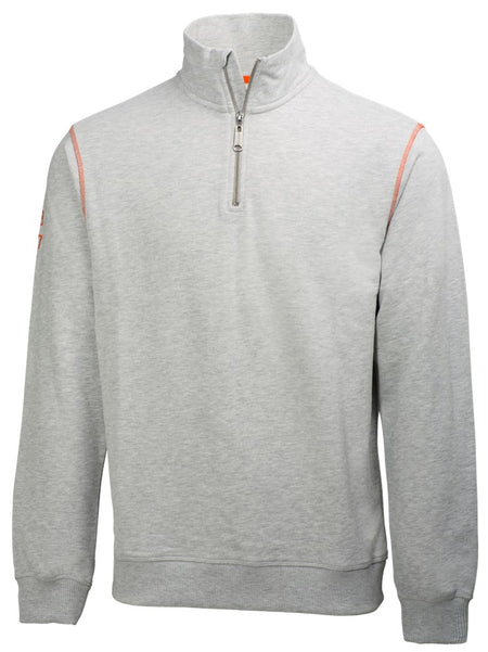 HH 79027 Oxford HZ Sweater 950 4XL