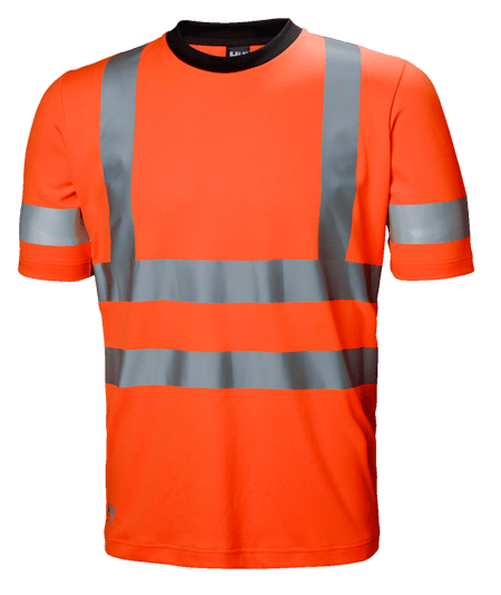 HH 79092 Addvis T-Shirt 260 5XL