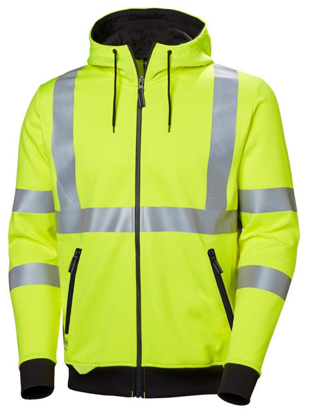 HH 79094 Addvis ZIP Hoodie 360 XS