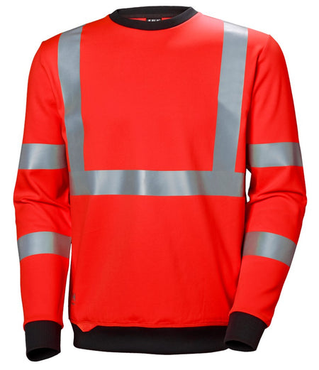 HH 79095 Addvis Sweatshirt 160 4XL