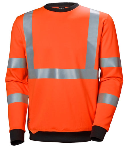 HH 79095 Addvis Sweatshirt 260 S